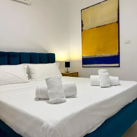 Appartamento Lr Deluxe - Sismondi 44