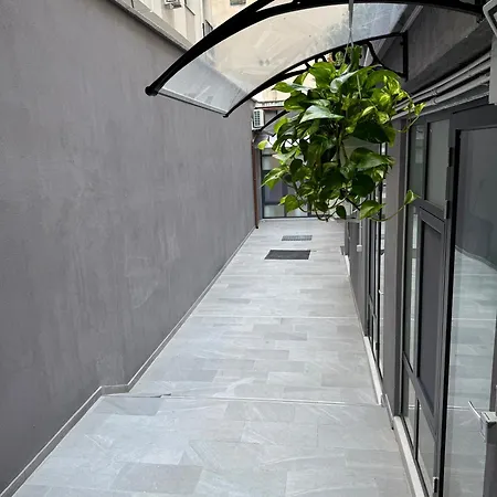 Appartamento Lr Deluxe - Sismondi 44 *