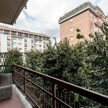 Quite And Bright Tortona District * ミラノ