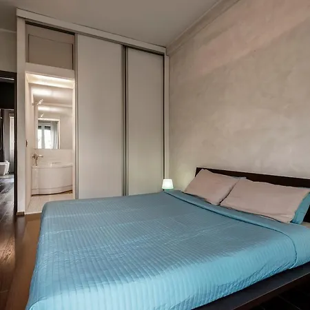 Quite And Bright Tortona District