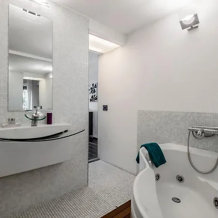 Appartement Quite And Bright Tortona District