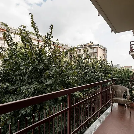 Quite And Bright Tortona District ミラノ