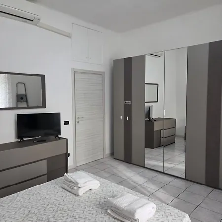 Διαμέρισμα Glamour Island *