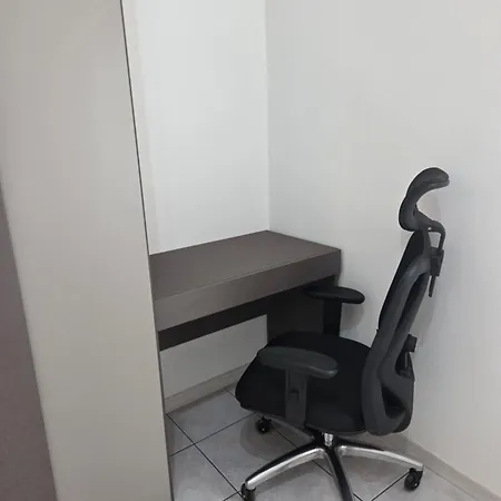 Glamour Island * Μιλάνο