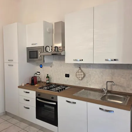 Glamour Island Μιλάνο