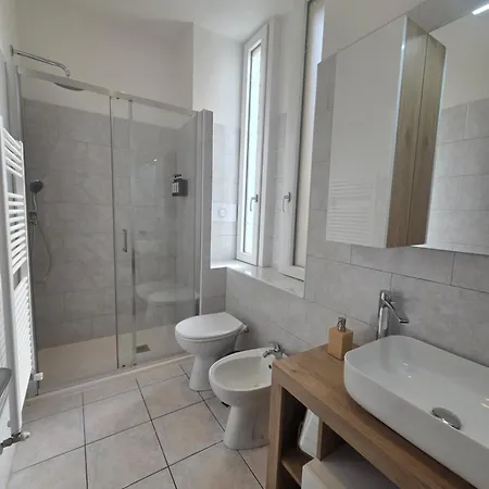 Glamour Island Διαμέρισμα