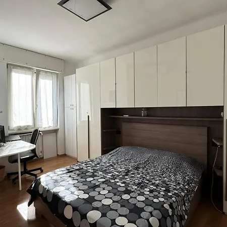 Apartament The Sunflower