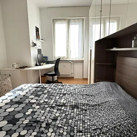 Apartament The Sunflower *