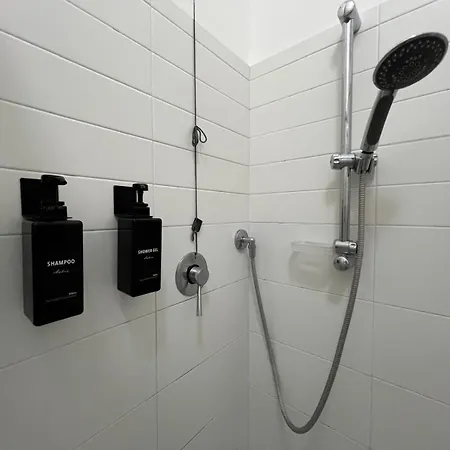 Apartamento San Gregorio