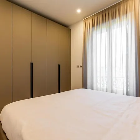 Apartament Cenisio Golden House