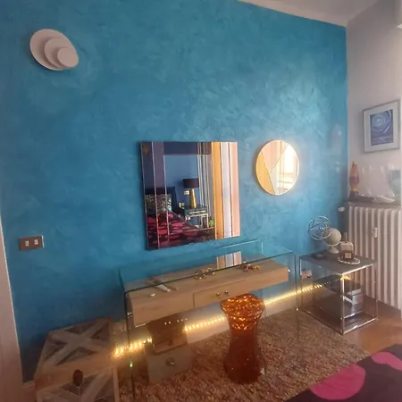 Apartmán Lgbtq Friendly *