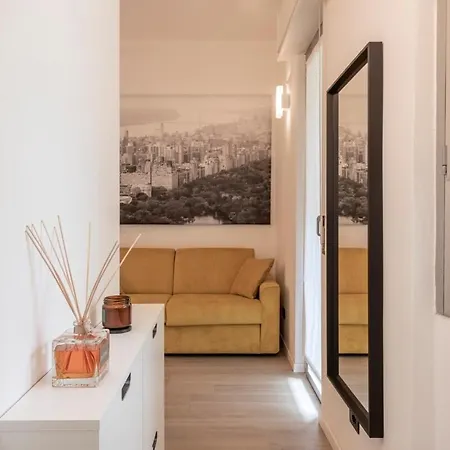 Апартаменты Citylife 6 - Design Bilo - B