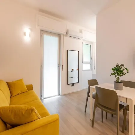 Citylife 6 - Design Bilo - B Apartment *