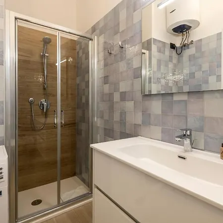 Citylife 6 - Design Bilo - B Apartment Milan