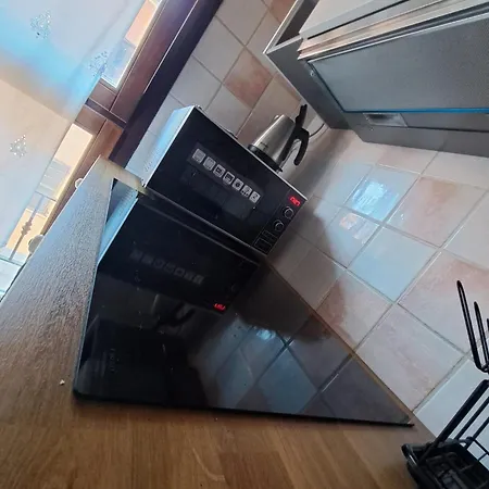 Monolocale Deluxe Aurora 4* Μιλάνο