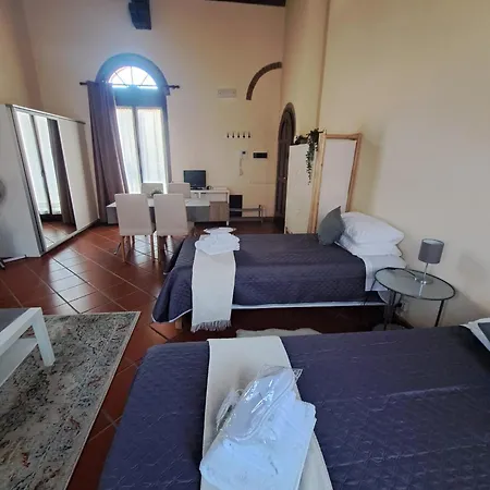 Monolocale Deluxe Aurora 4* Μιλάνο