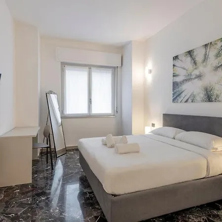 Citylife 6 - Bright Two Bedroom - B Apartament Mediolan