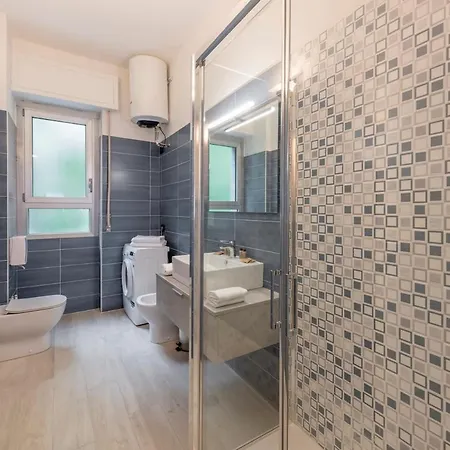 Citylife 6 - Bright Two Bedroom - B Milan