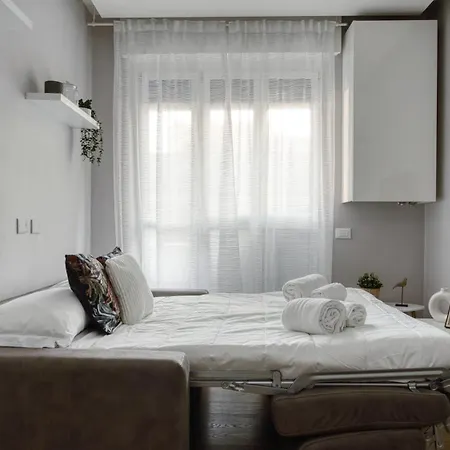 Apartamento Magic Rent - Bruschetti Milán