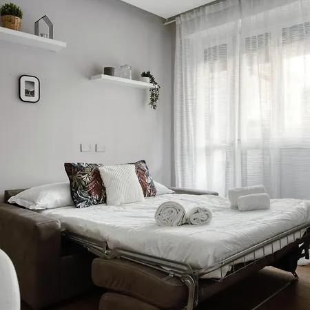 Magic Rent - Bruschetti *