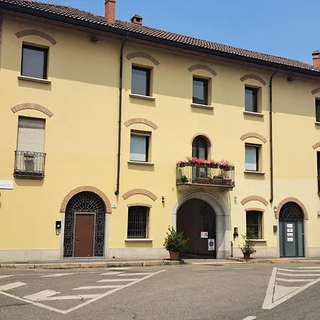 Apart-hotel Monolocale Deluxe Anita 4*