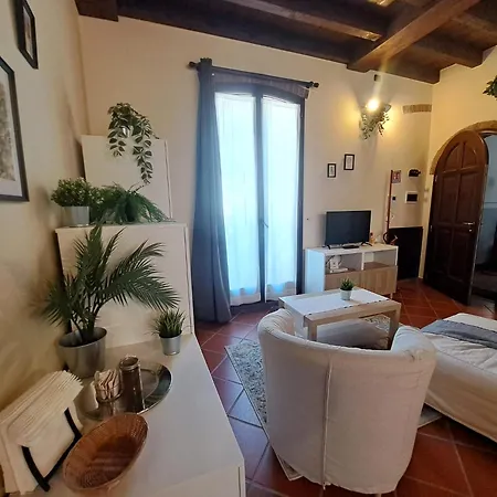 Apart-hotel Monolocale Deluxe Anita