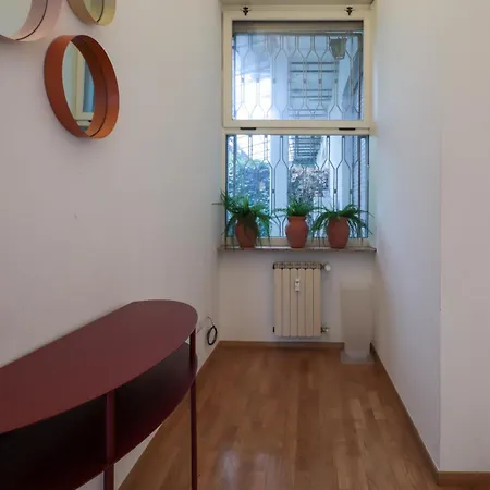 Ampio Monolocale Vicino A Citylife C - Mirable Pm *