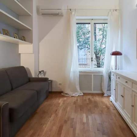 Ampio Monolocale Vicino A Citylife C - Mirable Pm Milão