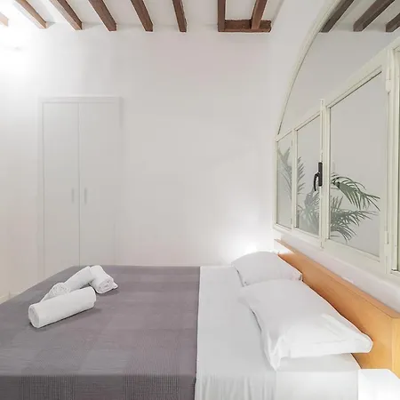 Apartman Lega Lombarda 1 - Design Bilo - B *