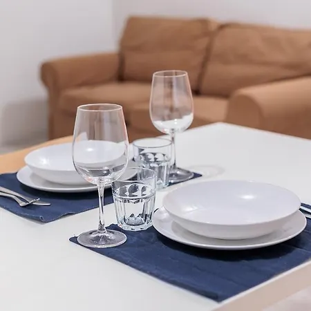 Apartman Lega Lombarda 1 - Design Bilo - B