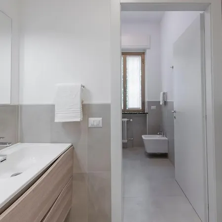 Citylife 7 - The Glass Bilo - B * ميلان