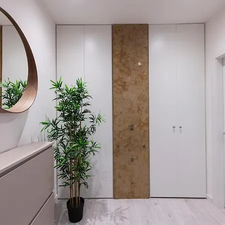 شقة Citylife 7 - The Glass Bilo - B