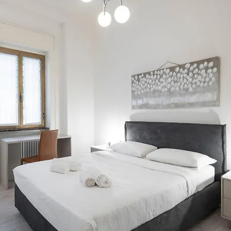 Citylife 7 - The Glass Bilo - B * ميلان