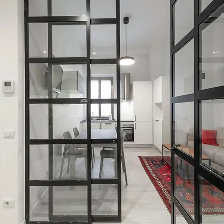 Citylife 7 - The Glass Bilo - B