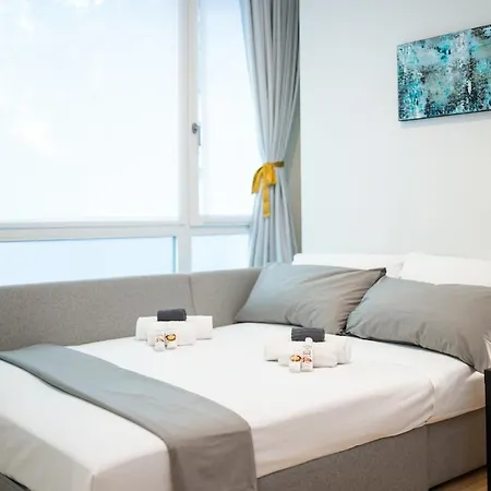 Essence Design Lejlighed *