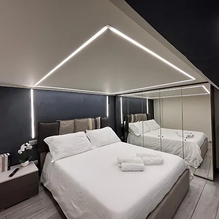 Apartamento Hope Casa Vacanza Milano Duomo *