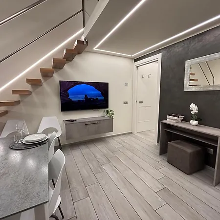 Apartamento Hope Casa Vacanza Milano Duomo *