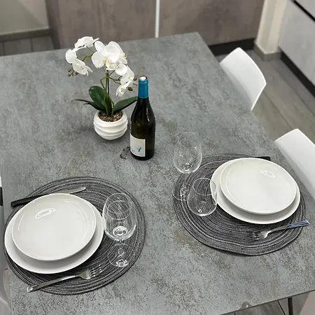 Apartamento Hope Casa Vacanza Milano Duomo