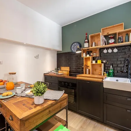 Roncaglia, 27 - Comfort & Character