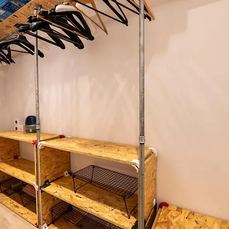 Roncaglia, 27 - Comfort & Character * 밀라노