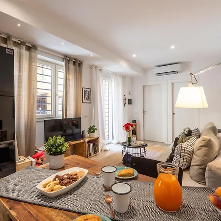 Roncaglia, 27 - Comfort & Character * 밀라노