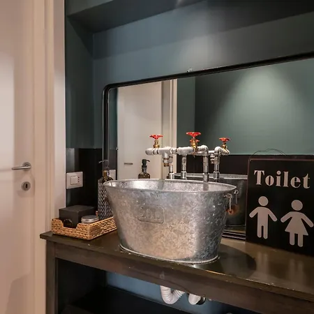 Roncaglia, 27 - Comfort & Character * 밀라노