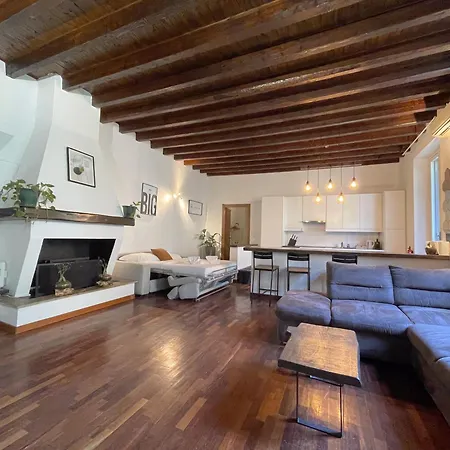 Luxury On Buenos Aires Apartment