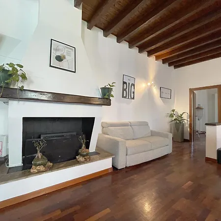 Apartment Luxury On Buenos Aires Milan