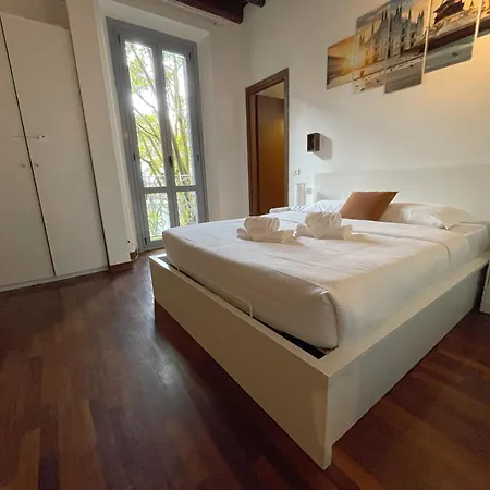 Apartment Luxury On Buenos Aires