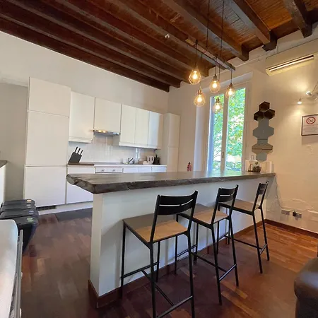 Luxury On Buenos Aires Apartment *