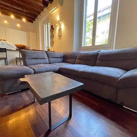 Apartment Luxury On Buenos Aires *