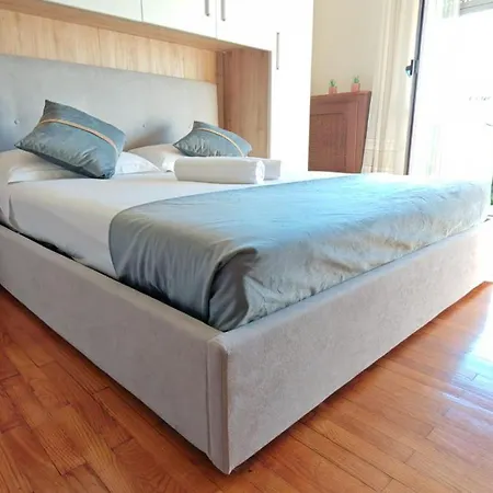 Jasmine Nocleg ze śniadaniem