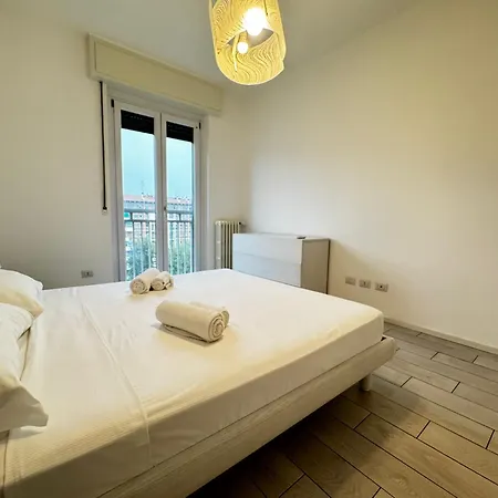 Kibilu - Via Degli Astri Apartmán