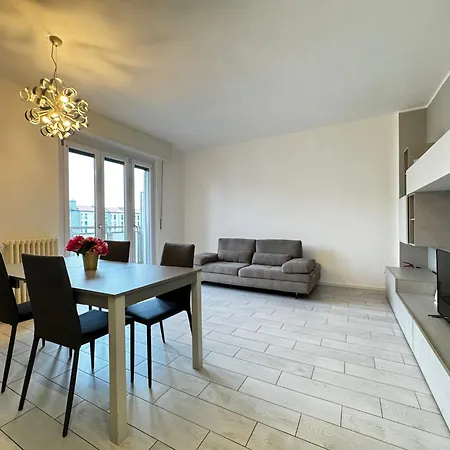 Kibilu - Via Degli Astri Apartmán *